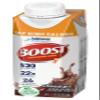 Boost Very High Calorie Nutritional Drink Very Vanilla, Made with Natural Chocolate Flavor & No Artificial Flavors, Colors & Sweeteners, 8 FL OZ (Pack of 3) view 4