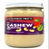 Wilderness Poets, Organic Cashew Butter - Raw, Vegan, Paleo, No Added Sugar - 16 Ounce (Pack of 1) view 1