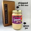Wilderness Poets, Organic Cashew Butter - Raw, Vegan, Paleo, No Added Sugar - 16 Ounce (Pack of 1) view 3