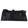 4-Wheel Walker Rollator Replacement Storage Bag, Under Seat Tote Bag for Four Wheel Rollators, Foldable Carry Bag for Wheelchair Frames view 4
