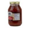 Amish Wedding Red Sweet Pepper Relish 32 Ounces (Pack of 2) view 3