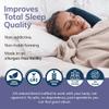 Cani Brands Feel Amazing Fastest Sleep Spray Working in 10 mins, Best Sleep Aid for Adults, Relaxium Through The Night with Can-i Sleep All Natural Sleep Vitamins Six Pack - 180 Servings view 3