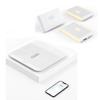 WYZE Smart Scale X White & 3 Pack WYZE Night Light view 1