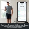 WYZE Smart Scale X White & 3 Pack WYZE Night Light view 4
