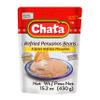 Chata Traditional Mexican Refried Mayocoba Beans, 15.2, Pack of 3 view 3