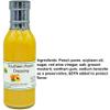 Amish Made Dressings (3 Jars) (Assortment (Blueberry, Strawberry, Peach)) view 3