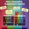 Cani Brands Feel Amazing Can-i Wellness Variety 12-Pack Oral Spray Retail Display Variety Pack view 4