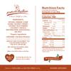 Sea Salt Caramel Pecans - Vegan, Kosher, Gluten-free, GMO-free Pecan Pralines - 4oz (PACK OF 6 BAGS) - Satisfaction Guarantee view 2