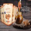 Sea Salt Caramel Pecans - Vegan, Kosher, Gluten-free, GMO-free Pecan Pralines - 4oz (PACK OF 6 BAGS) - Satisfaction Guarantee view 3