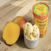 Oh Lait! Oh Lait! Haitian Ice Cream MANGO ICE CREAM (PACK OF 4) view 2