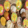Oh Lait! Oh Lait! Haitian Ice Cream MANGO ICE CREAM (PACK OF 4) view 3
