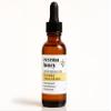 ECZEMA HONEY 15% Vitamin C + Ferulic Acid Serum - Anti Aging Skin Care Products - Face Oil for Eczema, Dry & Sensitive Skin (1 Oz) view 1