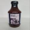 Backwood Blessings Sweet & Spicy BBQ Sauce view 1