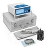veicomtech Upgrade Ionic Foot Bath Detox Machine, 3 in1 Detox Foot SPA System with Wrist Strap, Far Infrared Waistbelt, Array and 2 Pads (Blue) view 1