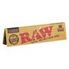 50pc Display - RAW Classic Rolling Papers - King Size Wide view 2
