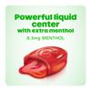 Ricola Max Swiss Cherry Throat Care Large Bag | Cough Suppressant Drops | Dual Action Liquid Center | Soothing Long-Lasting Relief - 34 Count (Pack of 1) view 4