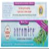 Auromere Herbal toothpaste Mint Free 4.16 Oz Pack of 1 view 1