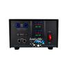 HEALTHandMED IonizeMe Maxx Dual (2-Channel Unit) - Powerful 20V Home Detox Machine for Toxin Removal | 5 Year Warranty | Detox Expert Phone Consultation | Made in USA (Starter Pack With Case & Belts) view 4