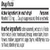 Ricola Original Herb Cough Suppressant Throat Drops Stick | Naturally Soothing Long-Lasting Relief - 9 Count (Pack of 1) view 2