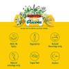 Ricola Original Herb Cough Suppressant Throat Drops Stick | Naturally Soothing Long-Lasting Relief - 9 Count (Pack of 1) view 3