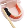 N-amboo Extra Hard Bamoo Toothbrush 8 Pieces of One Pack Firm Bristles Super Hard Toothbrush view 4