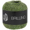 Lana Grossa Brillino 26 Olive view 1