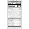 Muscle Milk Genuine Protein Powder, Vanilla Crme, 1.93 Pounds, 12 Servings, 32g Protein, 2g Sugar, Calcium, Vitamins A, C & D, NSF Certified for Sport, Energizing Snack, Packaging May Vary view 2