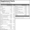 Muscle Milk Pro Series Protein Powder Supplement, Slammin' Strawberry, 2 Pound, 11 Servings, 50g Protein, 3g Sugar, 20 Vitamins & Minerals, NSF Certified for Sport, Packaging May Vary view 2