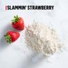 Muscle Milk Pro Series Protein Powder Supplement, Slammin' Strawberry, 2 Pound, 11 Servings, 50g Protein, 3g Sugar, 20 Vitamins & Minerals, NSF Certified for Sport, Packaging May Vary view 3