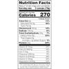 Muscle Milk Genuine Protein Powder, Chocolate, 1.93 Pounds, 13 Servings, 32g Protein, 2g Sugar, Calcium, Vitamins A, C & D, NSF Certified for Sport, Energizing Snack, Packaging May Vary view 2