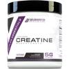 Cutler Nutrition Pure Creatine Monohydrate - 5g Per Serving 50 Servings - Premium Muscle Builder Enhances Strength Performance & Recovery - Unflavored for Easy Mixing view 1