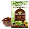 ROSEVILLA Birju Mahavir Kadwa Badam - Bitter Almonds 400 Gr view 1