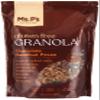 MsPsGFree Granola - Chocolate Hazelnut Pecan, 10oz, 283 g, Rich in Fiber, High Protein, Organic Gluten-Free Rolled Oats, Organic Tart Cherries, Pecan, Hazelnuts, Organic Coconut Oil, Organic Nutmeg, Organic Dairy Free Chocolate, Pure Vanilla Extract, view 1