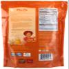 MsPsGFree Granola - Harvest Blend, 10z, 283 g, Rich in Fiber, High Protein, Organic Gluten-free Rolled Oats, Cranberries, Organic Coconut Oil, Organic Nutmeg, Cranberries, Organic Pumpkin Seeds, Raw Sunflower Seeds, Small Batch view 2