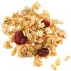 MsPsGFree Granola - Harvest Blend, 10z, 283 g, Rich in Fiber, High Protein, Organic Gluten-free Rolled Oats, Cranberries, Organic Coconut Oil, Organic Nutmeg, Cranberries, Organic Pumpkin Seeds, Raw Sunflower Seeds, Small Batch view 3
