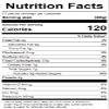 Honey Graham Sticks, Bulk Size (1 lb. Resealable Zip Lock Stand Up Bag) view 2