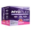 EAS Original Myoplex Maximum Muscle Builder | Meal Replacement Protein Drink Mix | Quality Protein Blend | 42g Protein | 20 Individual Packets (Strawberry Milkshake) view 1