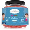 Premium Eye Support Gummies for Kids - Lutein with Zeaxanthin Supports Overall Eye Health, Vision & Macular HealthClinically Studied Lutein & Zeaxanthin with Lutemax 2020-60 Gummies view 1