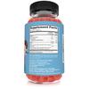 Premium Eye Support Gummies for Kids - Lutein with Zeaxanthin Supports Overall Eye Health, Vision & Macular HealthClinically Studied Lutein & Zeaxanthin with Lutemax 2020-60 Gummies view 2