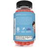 Premium Eye Support Gummies for Kids - Lutein with Zeaxanthin Supports Overall Eye Health, Vision & Macular HealthClinically Studied Lutein & Zeaxanthin with Lutemax 2020-60 Gummies view 3