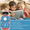 Premium Eye Support Gummies for Kids - Lutein with Zeaxanthin Supports Overall Eye Health, Vision & Macular HealthClinically Studied Lutein & Zeaxanthin with Lutemax 2020-60 Gummies view 4