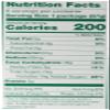 Nature's Bakery Whole Wheat Fig Bars, Apple Cinnamon, Real Fruit, Vegan, Non-GMO, Snack Bar, 12 Oz (Pack of 6) view 2