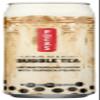 Pocas Taiwan Classic Bubble Tea with Tapioca Pearls, Brown Sugar, 16.5 Fluid Ounce (Pack of 24) view 1