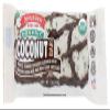 Jennies Raw Organic Coconut Bar Cacao Pow Cacao Nibs and Chocolate, Gluten Free, Non-GMO, Peanut Free, 1.5 Ounce (Pack of 12) view 1
