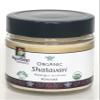 Ayurbest Organics Organic Shatavari Powder, (Asparagus racemosus), 100% USDA Organic, Kosher, Ayurvedic Herbs & Spices view 1