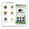 San Diego Bar-Torrey Pines Trails | Pumpkin + Sun Flower | RAW & Vegan Protein Bars | Sugar & Gluten Free | Breakfast Bars | Energy Bars | Snack Bars | 6 Whole Food Ingredients | Plant-Based Protein view 3