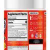 Extreme Shred Pre Workout- Mango Madness view 4