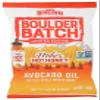 Boulder Canyon Boulder Batch Kettle Chips, 5.25 Oz view 1
