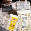 Rani Basmati Mumra (Puffed Rice) 7oz (200g) ~ All Natural | No Color | Gluten Friendly | Vegan | NON-GMO | Kosher | No Salt or fillers | Indian Origin view 2