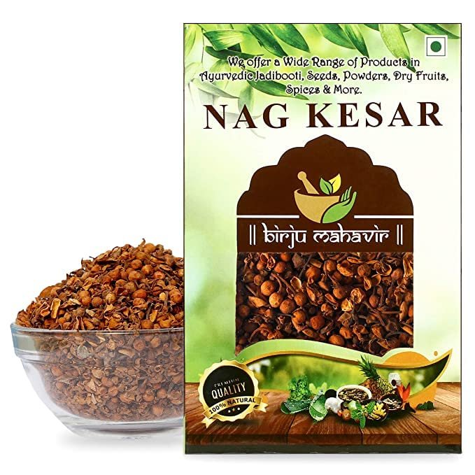 ROSEVILLA Birju Mahavir 50 GR NAG KESAR